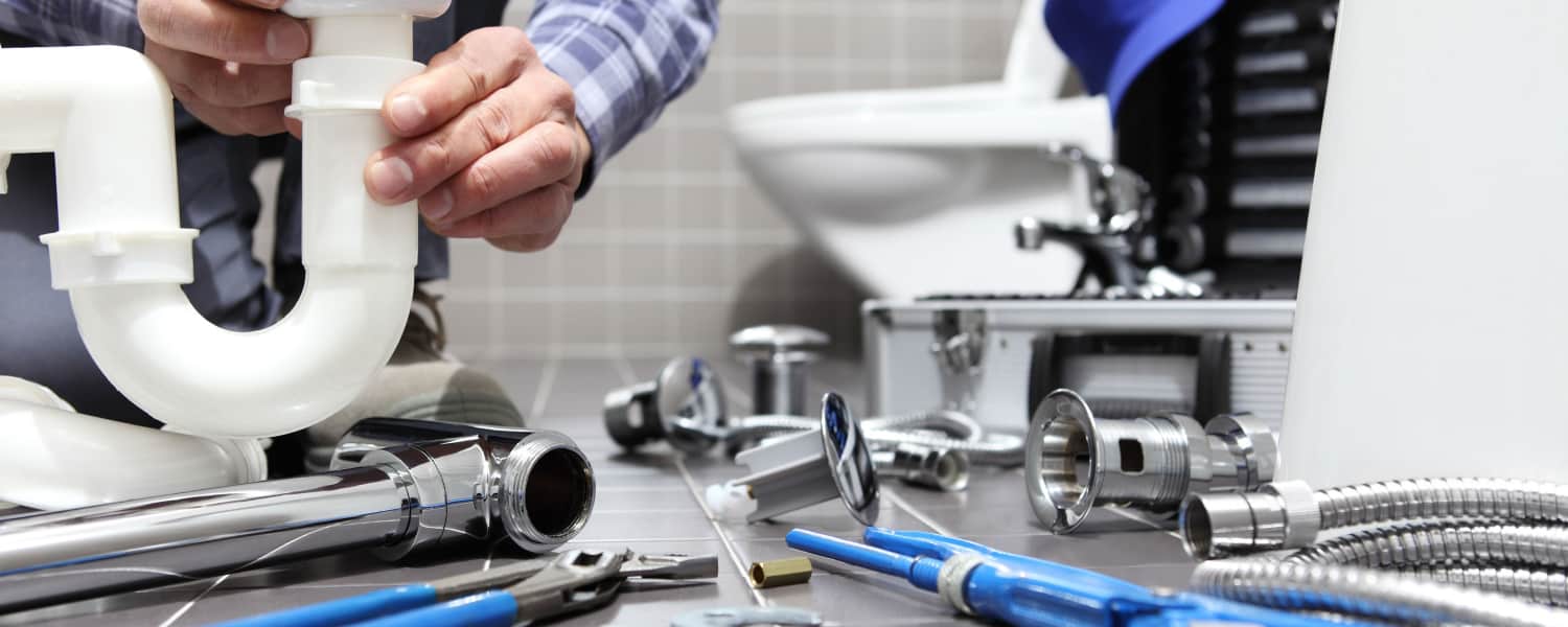 Affordable Plumbers Near Me Naperville IL