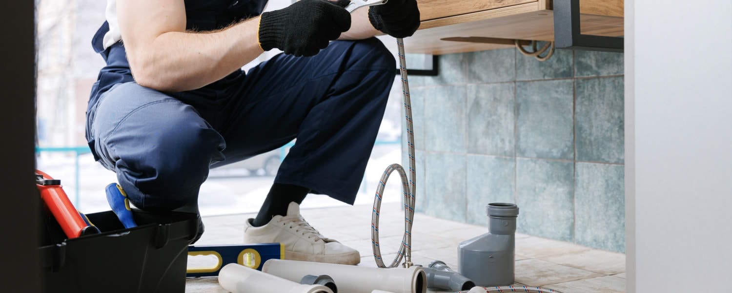 Plumbers Nearby Naperville IL