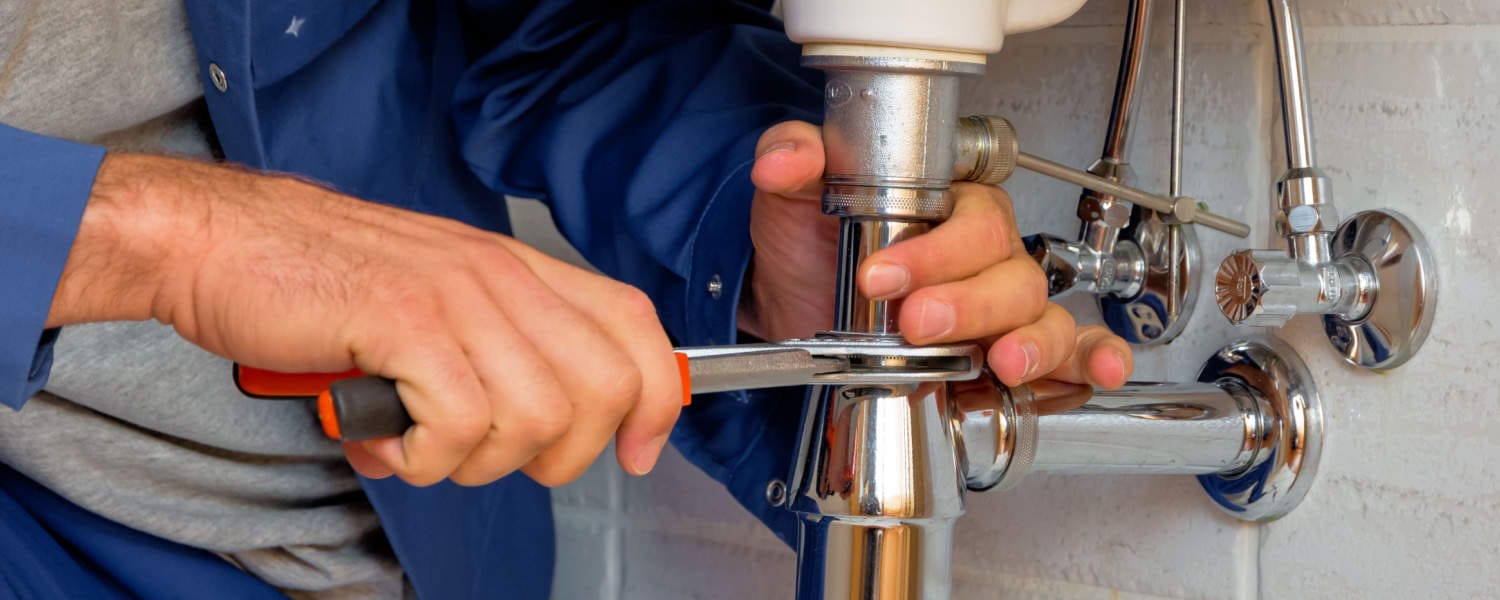 Commercial Plumber Naperville, IL