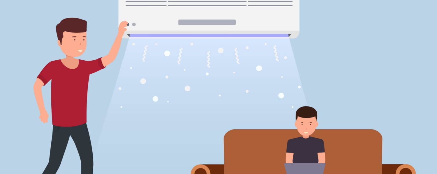 Ductless Air Conditioner Carol Stream IL