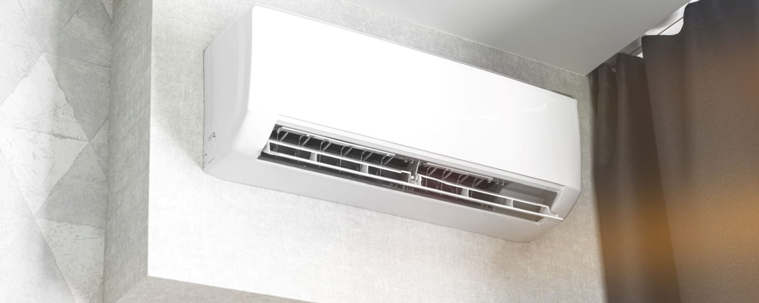 Ductless Air Conditioner St. Charles IL